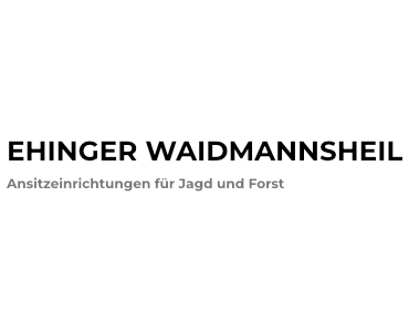Ehinger Waidmannsheil